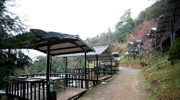 雨棚露營推薦