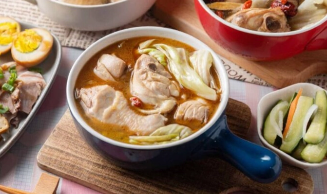 中和美食地圖 中和美食地圖