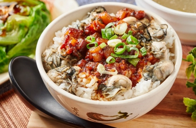 華新街小吃推薦 華新街小吃推薦