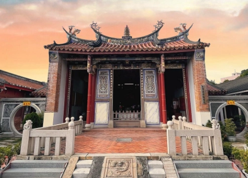 員林商圈推薦