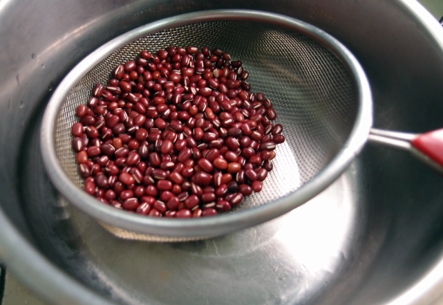 紅豆水做法 紅豆水做法