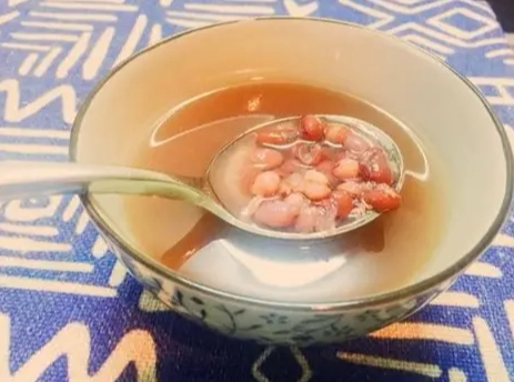 紅豆水功效 紅豆水功效