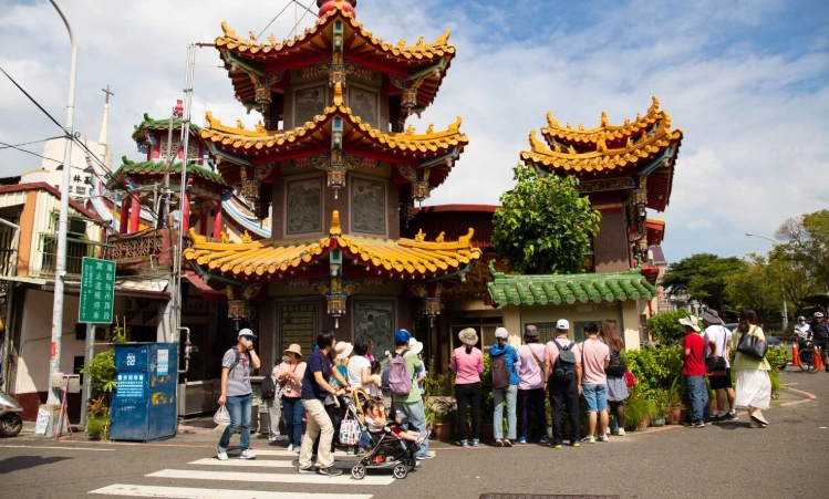 員林旅遊景點 員林旅遊景點
