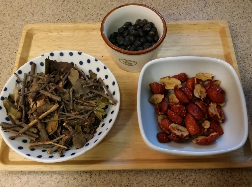 養生茶飲推薦