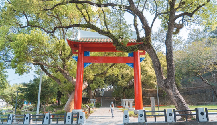 員林隱藏景點 員林隱藏景點