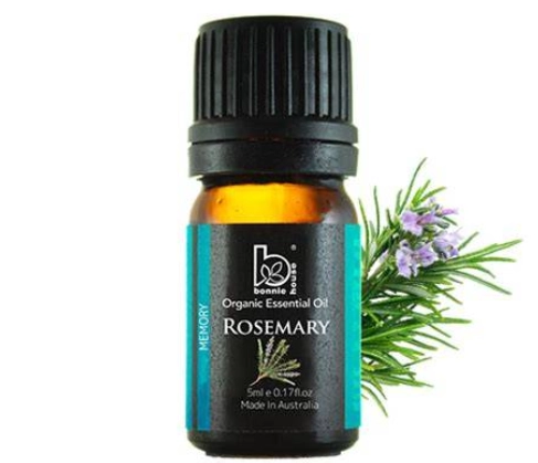 迷迭香精油使用方法 迷迭香精油使用方法