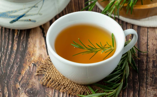 迷迭香泡茶方法 迷迭香泡茶方法