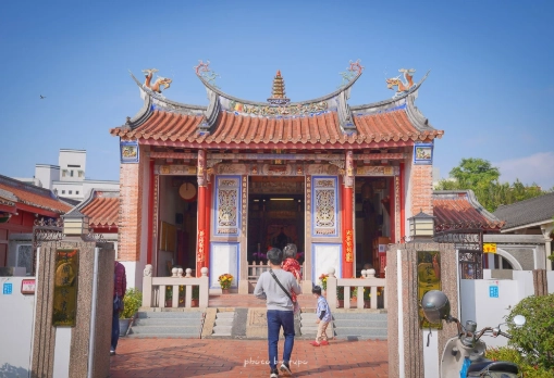員林購物去處