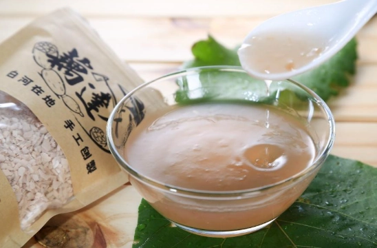 蓮藕粉功效 蓮藕粉功效