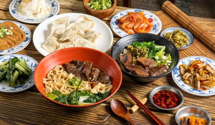 華新街小吃推薦 華新街小吃推薦