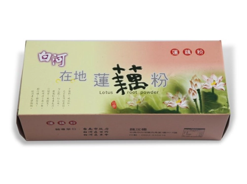 蓮藕粉食用方法 蓮藕粉食用方法