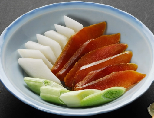 烏魚子食譜 烏魚子食譜
