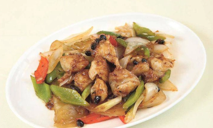 魚鰾營養價值