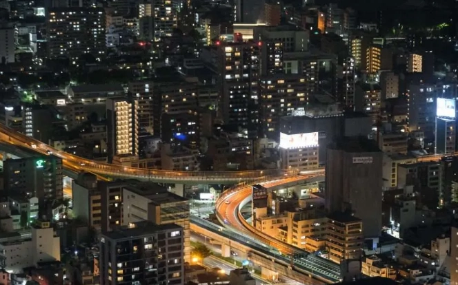 免費夜景景點 免費夜景景點