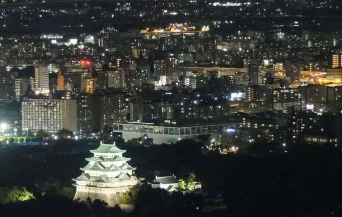 台中夜景推薦 台中夜景推薦
