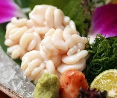 魚白子營養 魚白子營養
