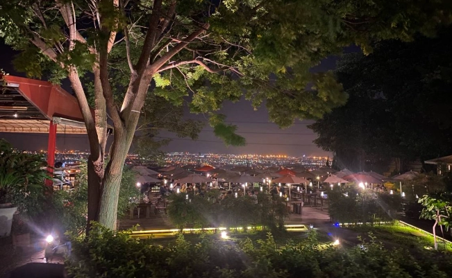 台中夜景推薦 台中夜景推薦