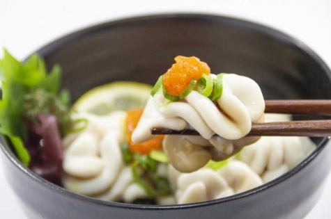 白子食譜