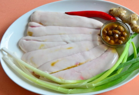 烏魚膘翻譯 烏魚膘翻譯