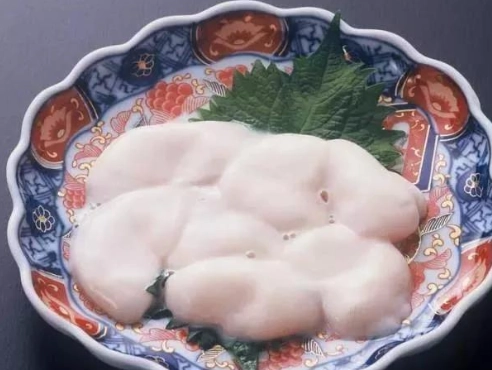 魚白子營養 魚白子營養