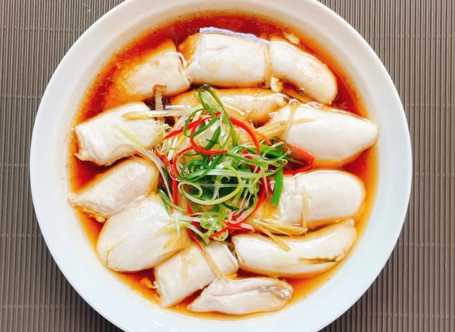 台灣滷烏魚膘食譜 台灣滷烏魚膘食譜