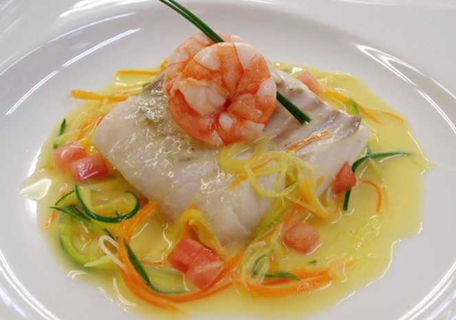 魚白食譜 魚白食譜