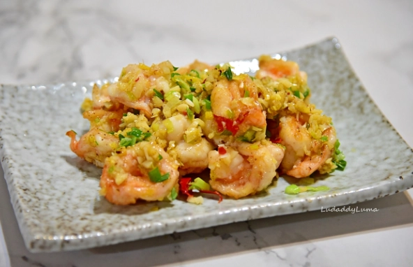 懶人蝦料理食譜 懶人蝦料理食譜