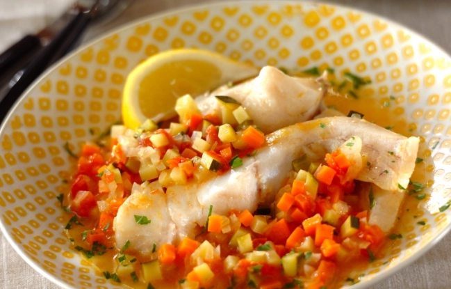 魚白食譜 魚白食譜