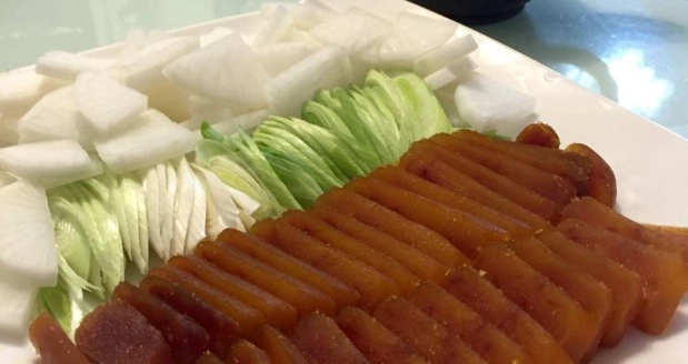 烏魚子處理技巧 烏魚子處理技巧