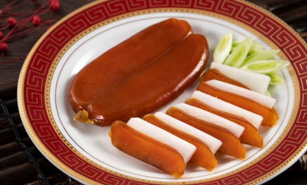 烏魚子處理技巧 烏魚子處理技巧