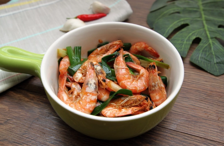 椒鹽蝦食譜 椒鹽蝦食譜
