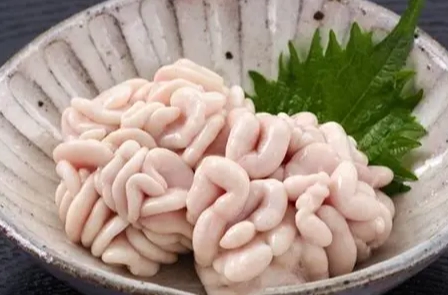 魚白子營養 魚白子營養