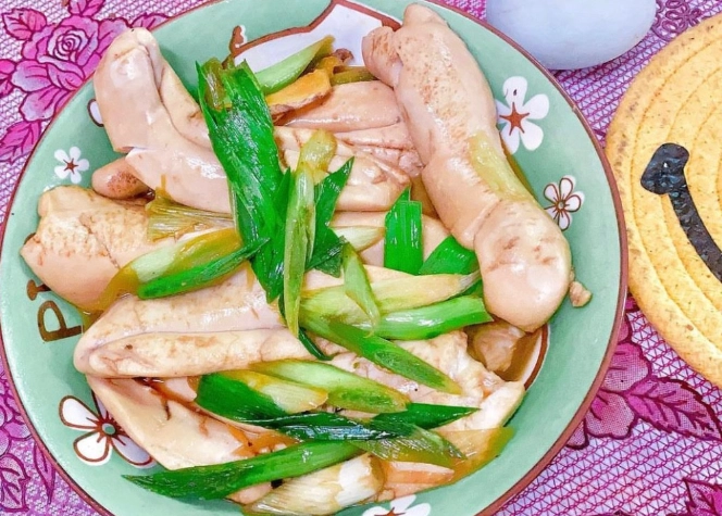 烏魚膘營養價值 烏魚膘營養價值