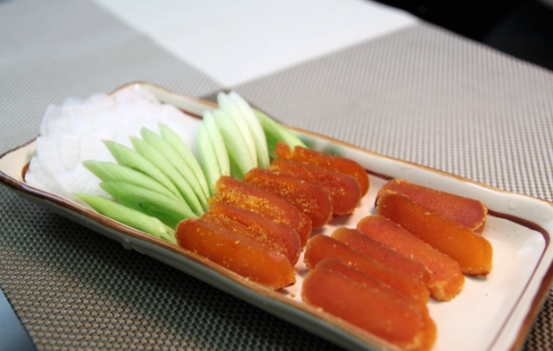 烏魚子食譜 烏魚子食譜