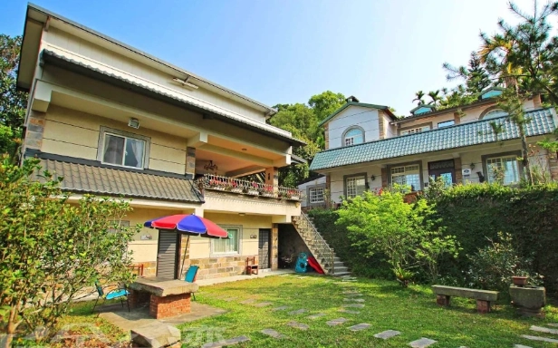 帶狗住宿台中 帶狗住宿台中