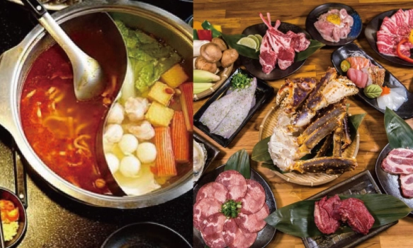 傳統台灣料理 傳統台灣料理