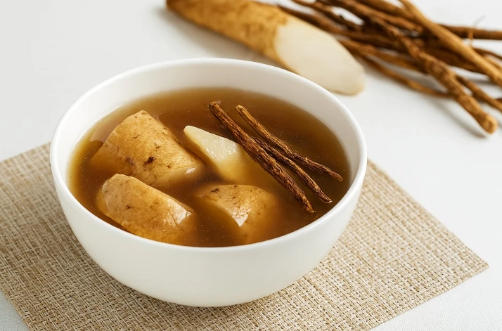 養生湯品 養生湯品