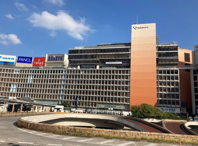 新宿西口便宜住宿 新宿西口便宜住宿