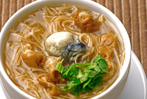 傳統台灣料理 傳統台灣料理