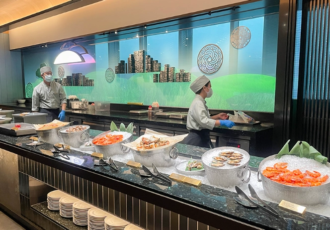 新莊下午茶自助餐 新莊下午茶自助餐