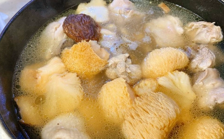 猴头菇鸡汤做法 猴头菇鸡汤做法