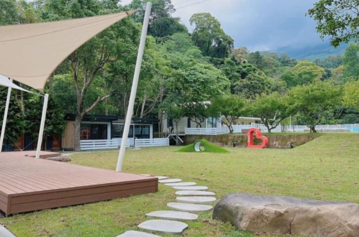 帶寵物住宿 帶寵物住宿