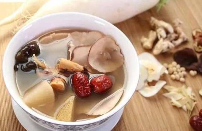 猴頭菇湯食譜 猴頭菇湯食譜