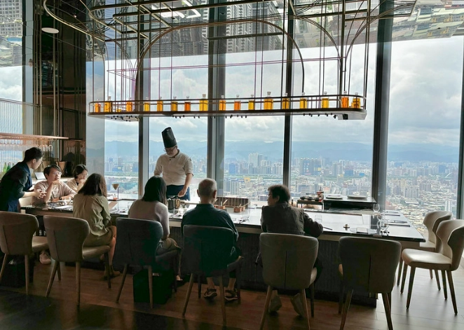 新莊聚餐餐廳 新莊聚餐餐廳