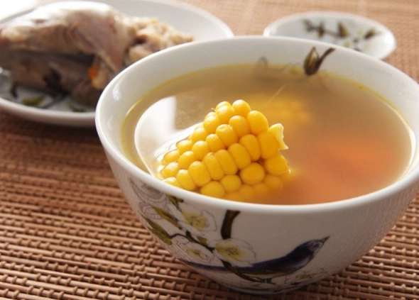 猴頭菇湯益處