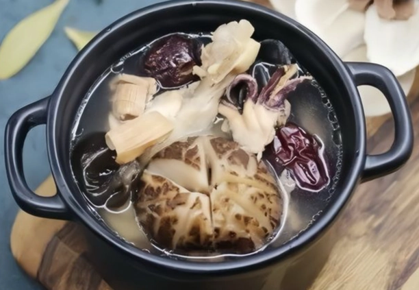 養生湯品 養生湯品