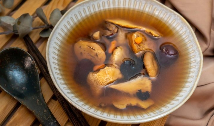 猴頭菇湯做法 猴頭菇湯做法