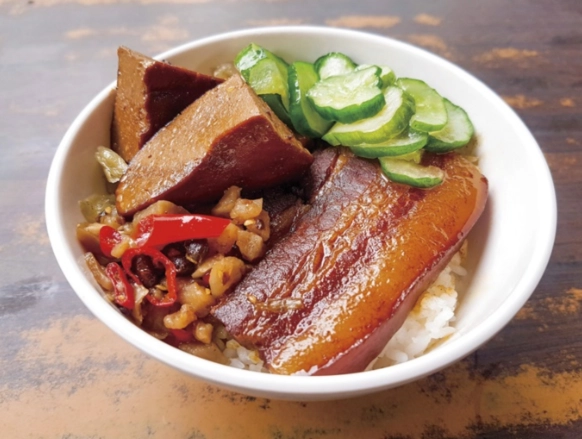 夜市美食 夜市美食