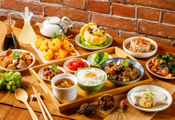 台灣小吃 台灣小吃