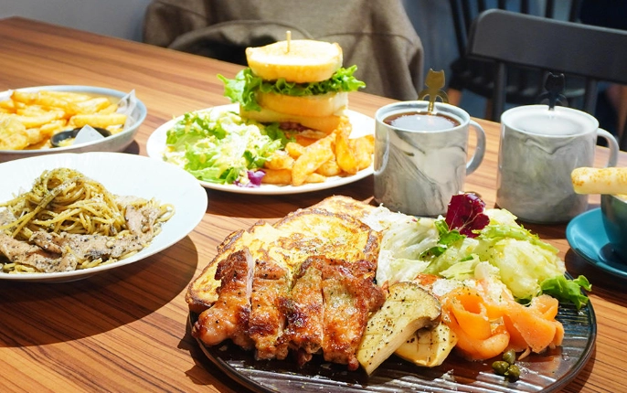 新莊晚餐餐廳 新莊晚餐餐廳